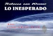 LO INESPERADO - The unexpected