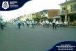 BABAHOYO - Desfile por 152 años de Provincialización de Los Ríos