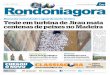 Rondoniagora - Versão impressa - Ed.92