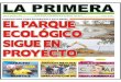 LA PRIMERA.- Edición Impresa