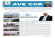 Jornal Ave Cor - Novembro Especial