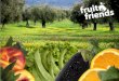 Fruit & Friends
