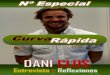 ESPCECIAL DANI CLOS - ENTREVISTA Y REFLEXIONES