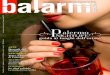 Balarm Magazine | Idee, personaggi e tendenze che muovono la Sicilia | numero 16