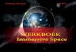 Werkboek Immersive Space 23-03