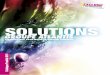 Catalogue Solutions Groupe Atlantis 2011