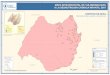 Mapa vulnerabilidad DNC, Sivia, Huanta, Ayacucho