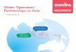 Water Operators' Partnerships in Asia , Case Study 2