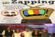 Zapping Magazine #11