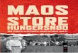Maos store hungersnød  Den største katastrofe i Kinas historie, 1958-62