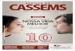 Revista da CASSEMS  - 6ª Edição