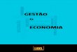 Catálogo para a área de Economia e Gestão