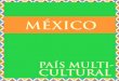Mexico Multicultural