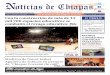 Noticias de Chiapas edición virtual octubre 23-2012