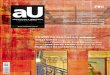Revista Arquitetura & Urbanismo 01.2012