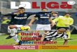 Revista La Liga edicion 6