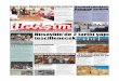 14 Ağusos 2012 Salı Gazete Sayfaları