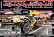 Chopperweb - online custom bike magazín