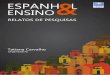 Espanhol & Ensino: relatos de pesquisas