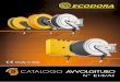 Ecodora - Catalogo avvolgitubo 2014
