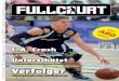 Full Court Basketball Magazin 12-8