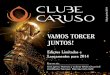 Revista Clube Caruso 04 - junho/2014