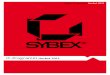 Sybex Herbstprogramm 2012
