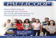 Revista Paulicoop - Janeiro 2012