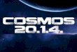 Catalogo Cosmos 20.1.4