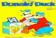 Donald Duck  -  Taschenbuch 92