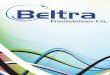 Catalogo Beltra Print Solutions
