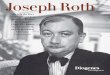 Diogenes Booklet Joseph Roth