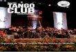 REVISTA TANGO CLUB COLOMBIA