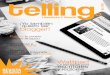 Revista interactiva "Telling"