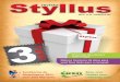 Revista Styllus Gráfica 36