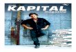 Kapital Magazine - numero 25 - Primavera 2009