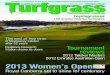 Australian Turfgrass Management Journal - Volume 15.1 (January-February 2013)