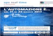 SPS Real Time Maggio 2013