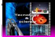 tecnology & science