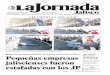 La Jornada Jalisco 19 noviembre 2013
