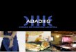 Dossier ABADIIIS (cast)
