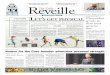 The Daily Reveille - Sept. 27, 2011