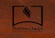 Design Fireplaces FlameClass