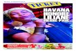 Havana honore Liliane Pierre-Paul