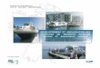 Diagnostic des sites d'accostage pour le transport urbain maritime de TPM