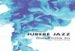 Jurerê Jazz – Relatório Festival 2014
