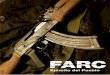 FARC Ejercito del Pueblo