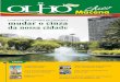 Jornal Chico Macena De Olho - Edição Verde