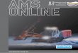 AMS-Online Ausgabe 02/2011