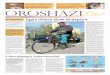 2012/14. szám Orosházi Élet